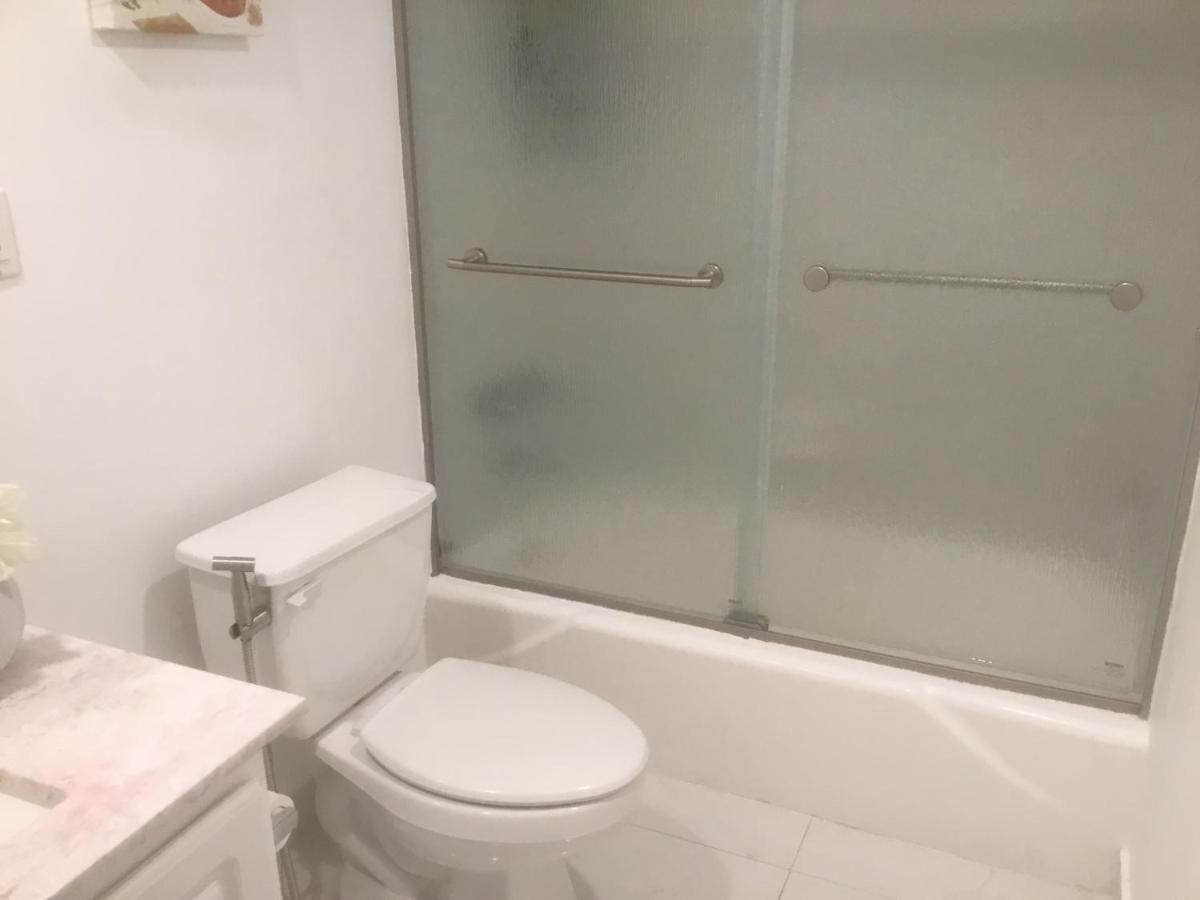 Ocean Reserve Sunny Isles Apartamento Miami Beach