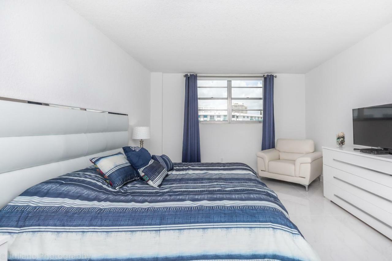 Apartamento Ocean Reserve Sunny Isles *