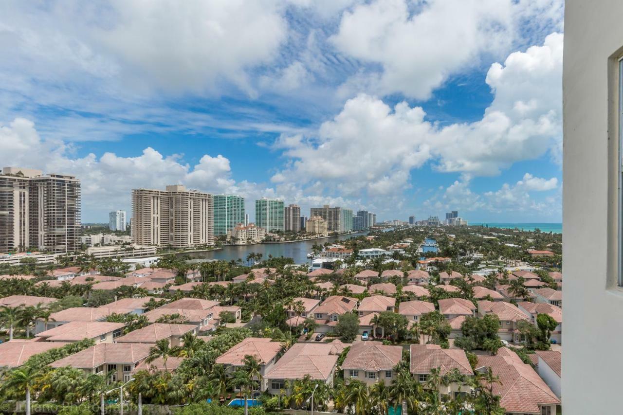 Apartamento Ocean Reserve Sunny Isles Miami Beach