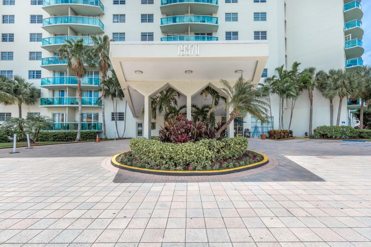 Ocean Reserve Sunny Isles Apartamento