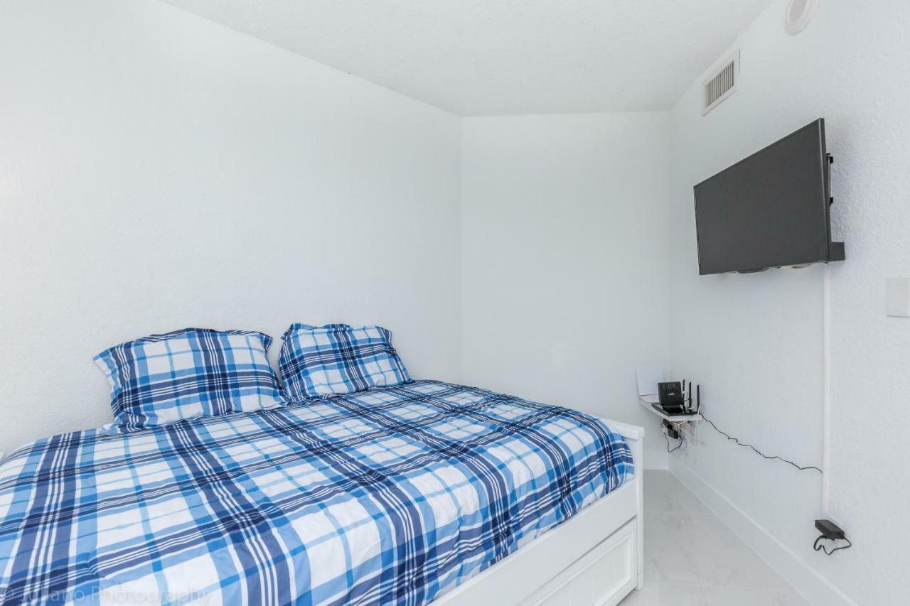 Apartamento Ocean Reserve Sunny Isles Miami Beach