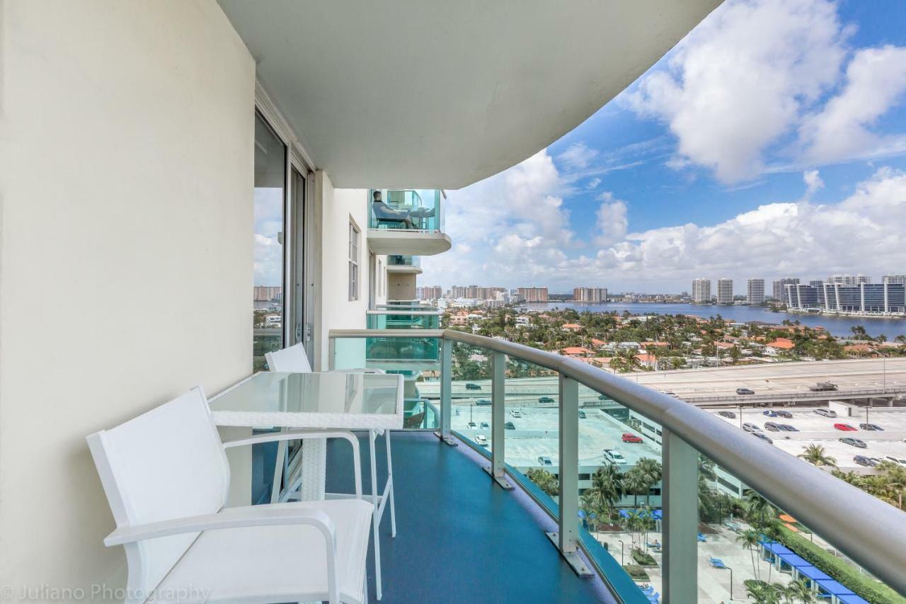 Ocean Reserve Sunny Isles Apartamento *