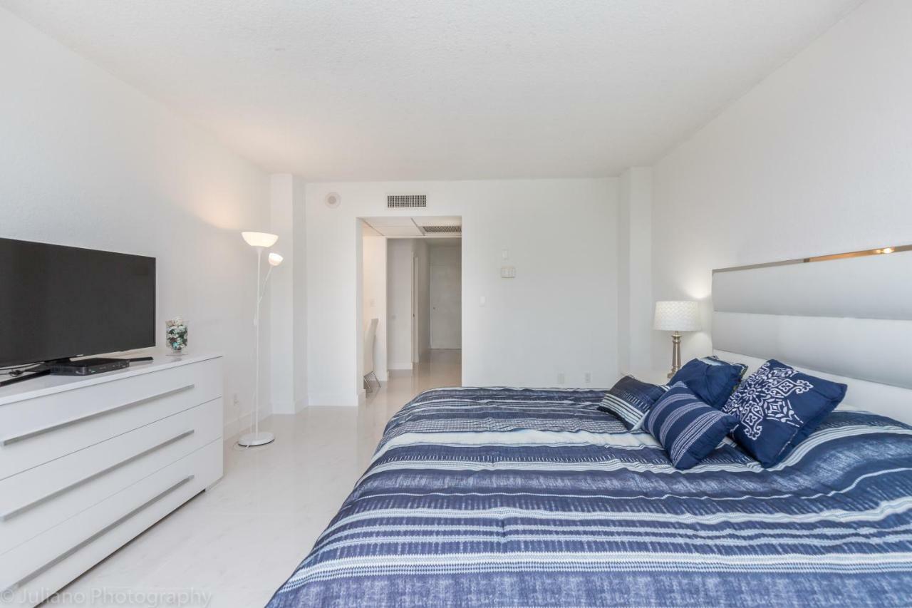 Ocean Reserve Sunny Isles Apartamento *