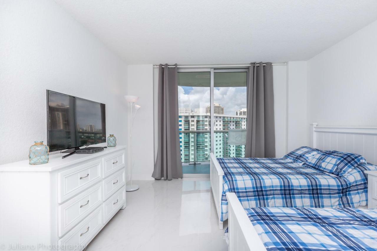 Apartamento Ocean Reserve Sunny Isles *