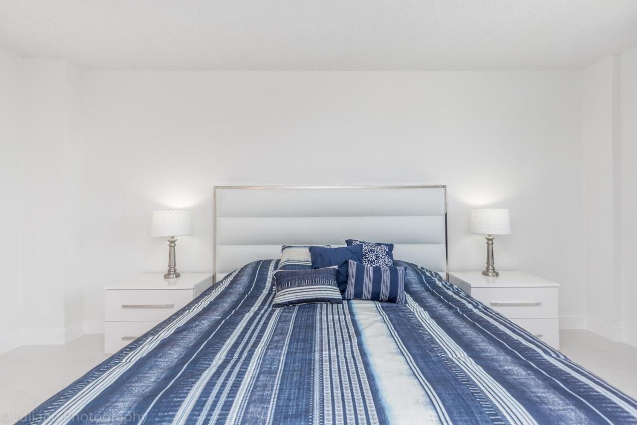 Apartamento Ocean Reserve Sunny Isles